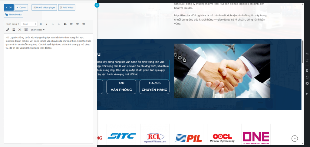 Cấu trúc heading H2, H3 chuẩn SEO